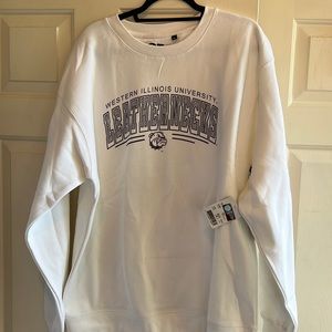 WIU Sweatshirt